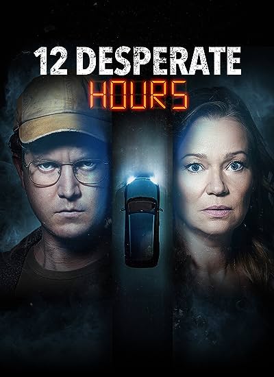 12 Desperate Hours