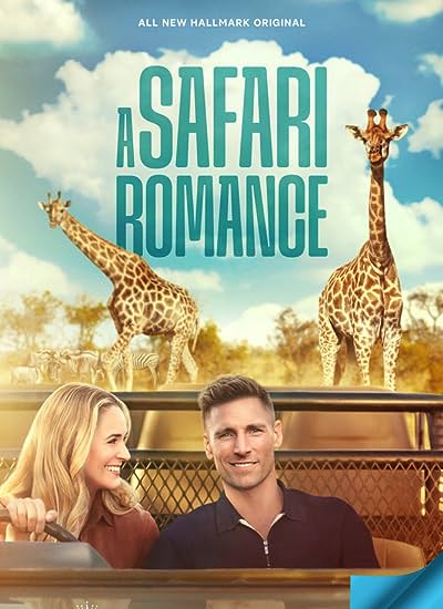 A Safari Romance