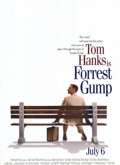 Forrest Gump