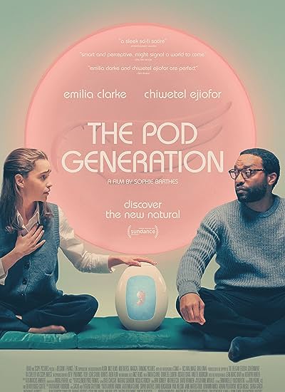 The Pod Generation