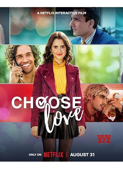 Choose Love