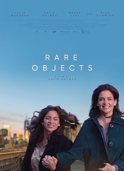 Rare Objects