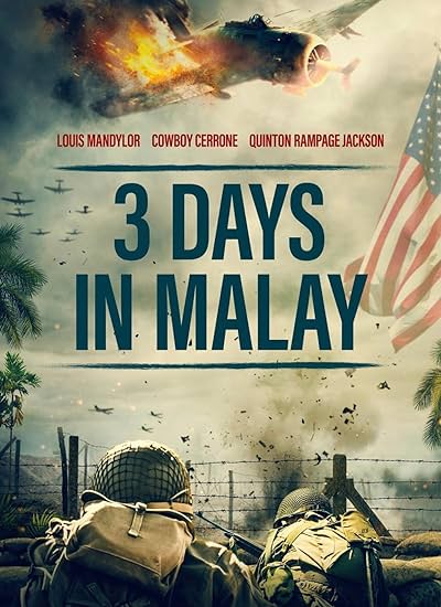 3 Days in Malay