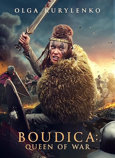 Boudica