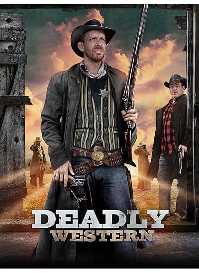 Deadly Western