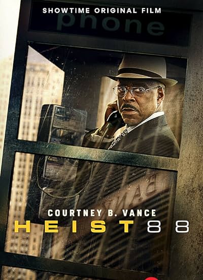 Heist 88.