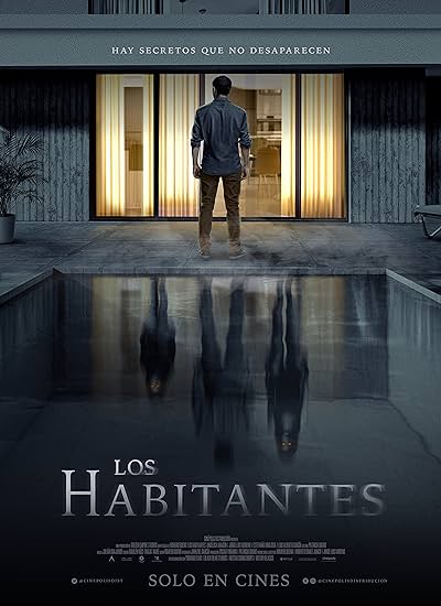 Los Habitantes