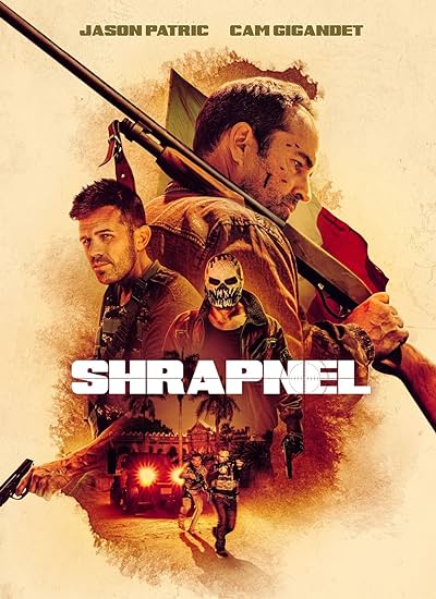 Shrapnel