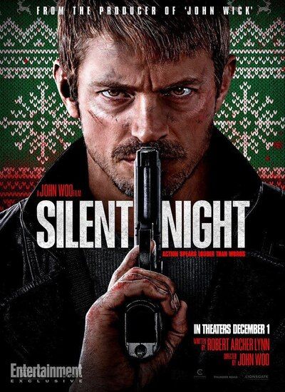 Silent Night