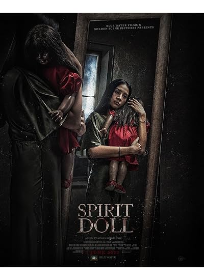 Spirit Doll