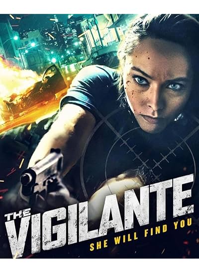 The Vigilante