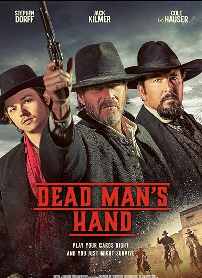 Dead Man's Hand