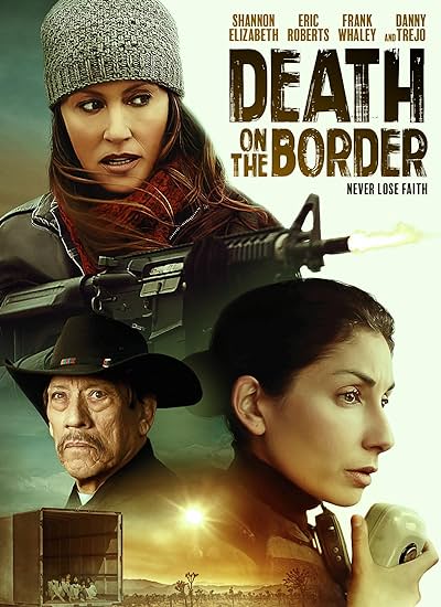 Death on the Border