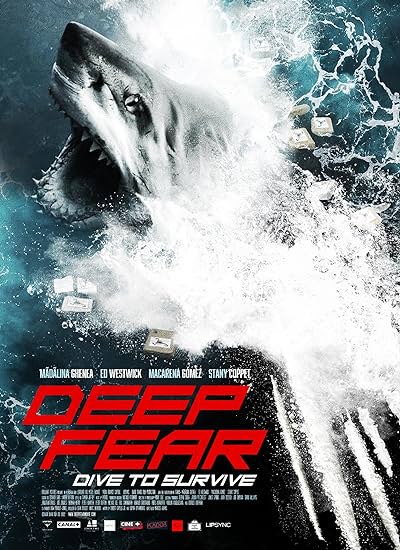 Deep Fear