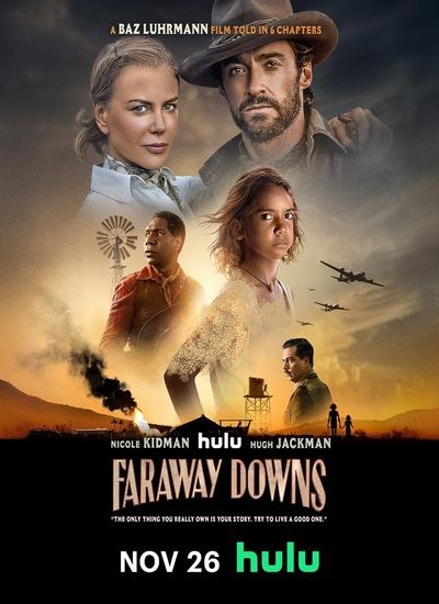 Faraway Downs