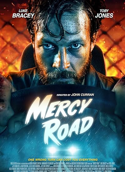 Mercy Road