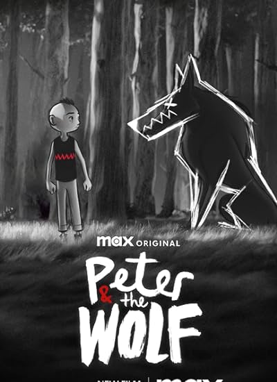 Peter & the Wolf