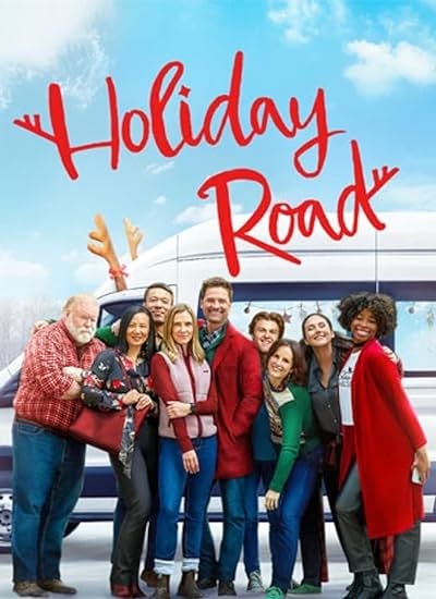 Holiday Road