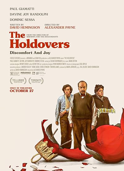 The Holdovers