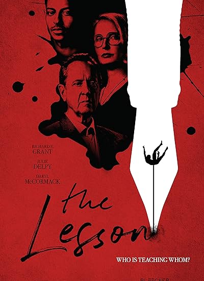 The Lesson