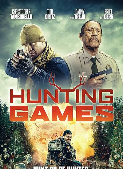 Hunting Games