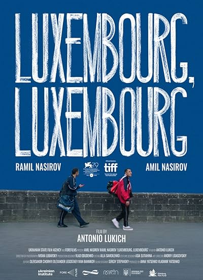 Luxembourg, Luxembourg