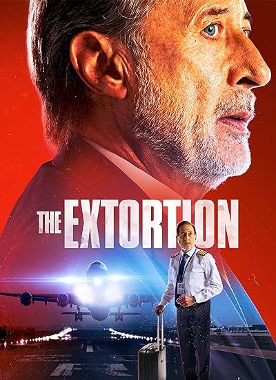 The Extortion