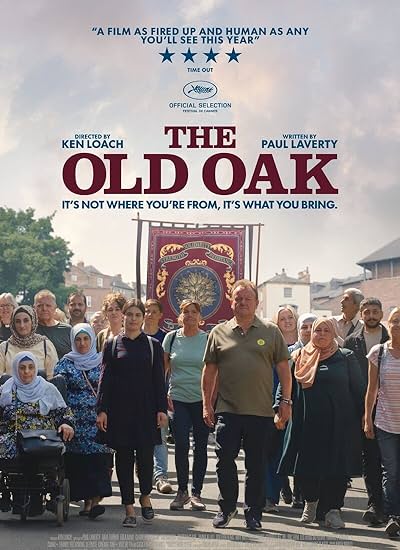 The Old Oak