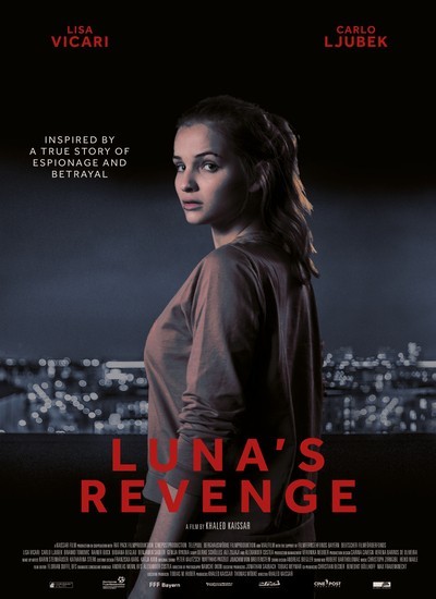 Luna's Revenge