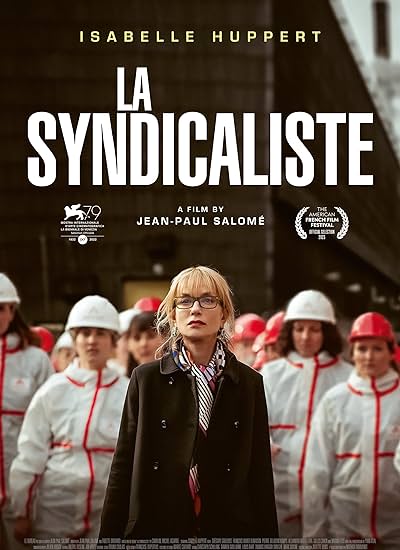 La Syndicaliste