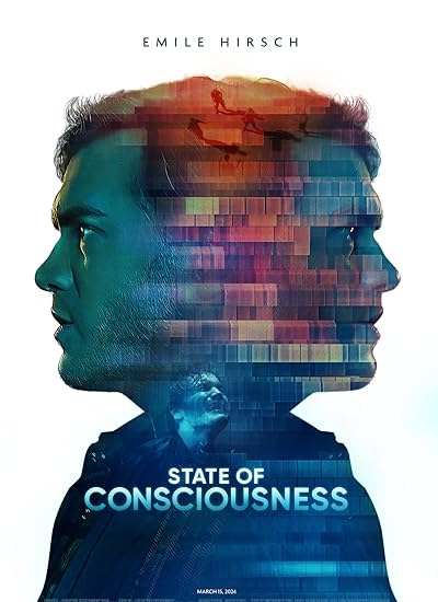 State of Consciousness