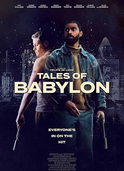 Tales of Babylon