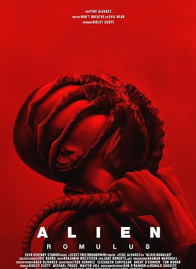 Alien: Romulus