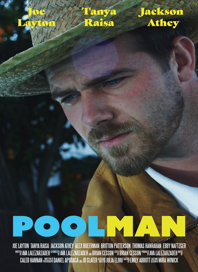 Poolman