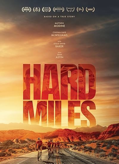 Hard Miles