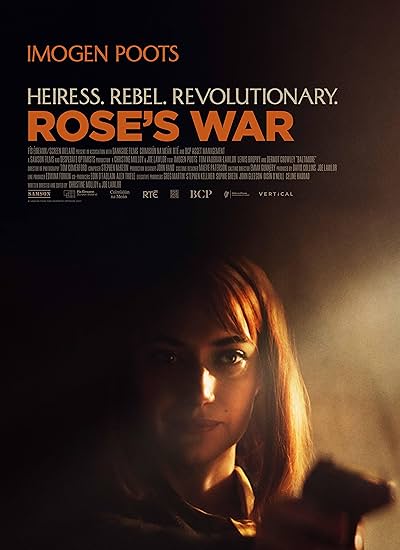 Rose's War