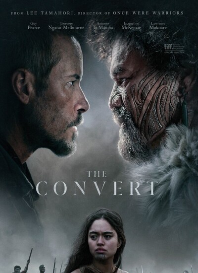 The Convert