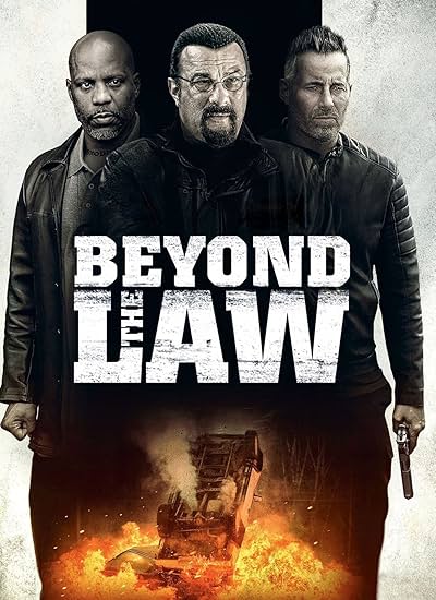 Beyond the Law