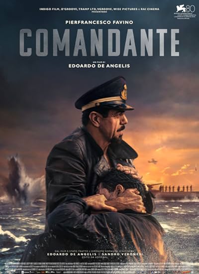 Comandante