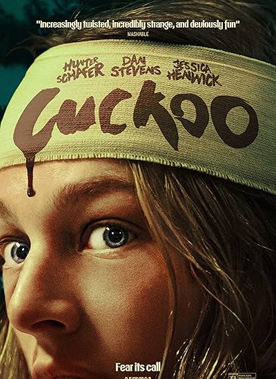 Cuckoo