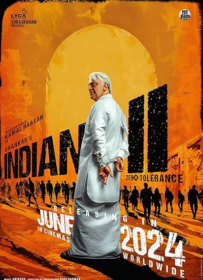 Indian 2