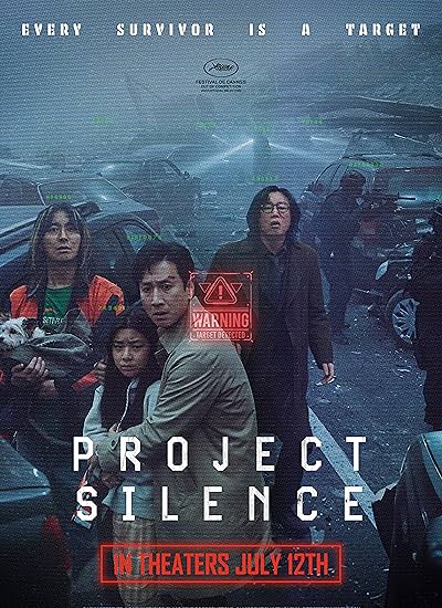 Project Silence