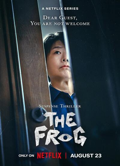 The Frog