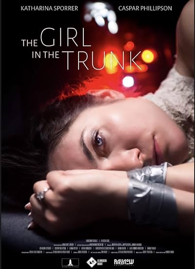 The Girl in the Trunk