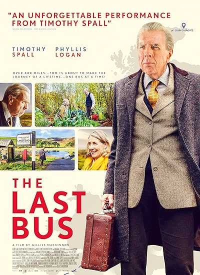 The Last Bus