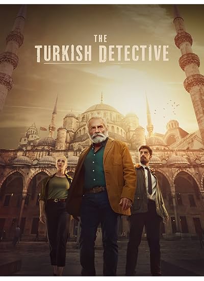 The Turkish Detective