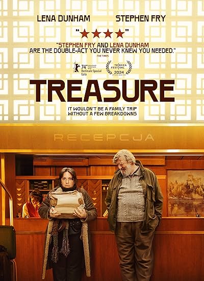 Treasure