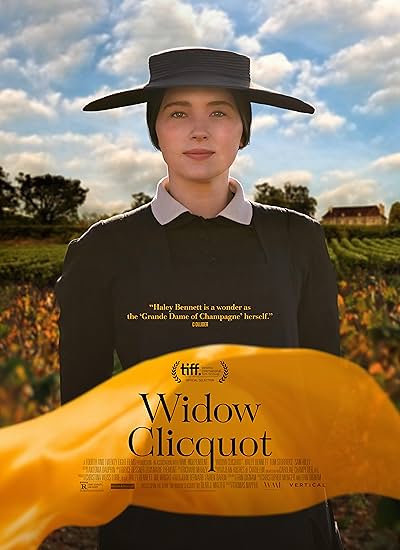 Widow Clicquot