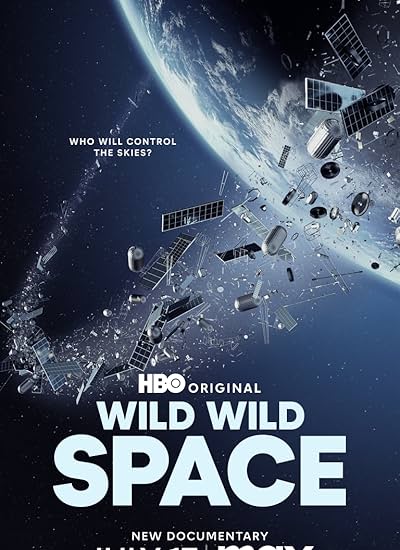 Wild Wild Space