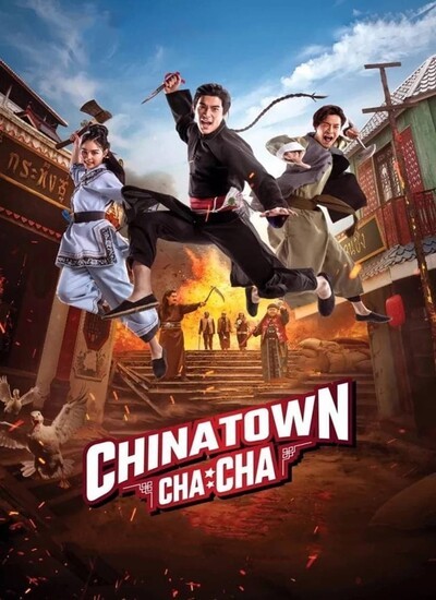 Chinatown Chacha